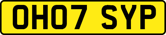 OH07SYP