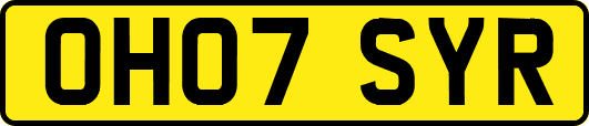 OH07SYR