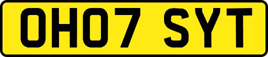 OH07SYT