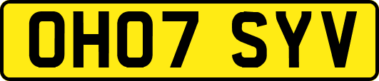 OH07SYV