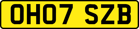 OH07SZB