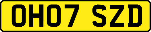OH07SZD