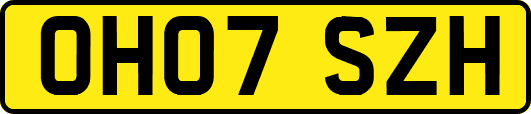 OH07SZH