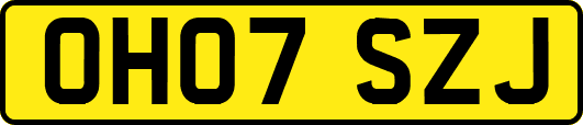 OH07SZJ