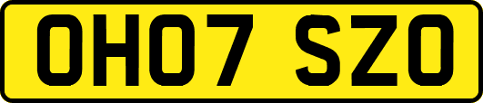 OH07SZO