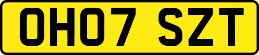 OH07SZT