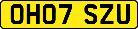 OH07SZU