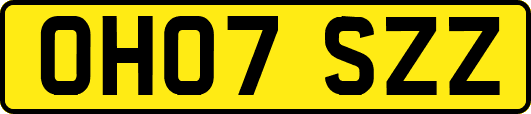 OH07SZZ