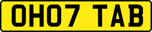 OH07TAB