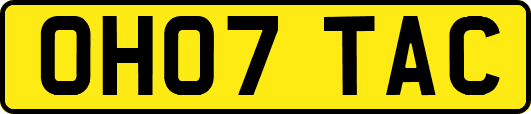 OH07TAC