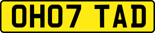 OH07TAD