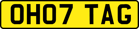 OH07TAG