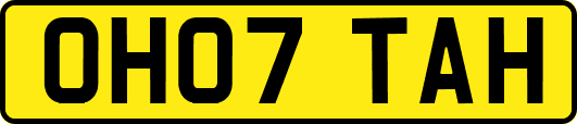 OH07TAH