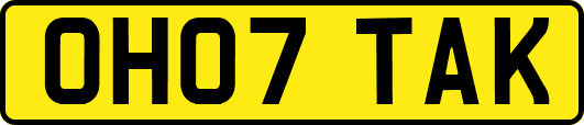 OH07TAK