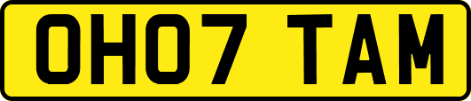 OH07TAM