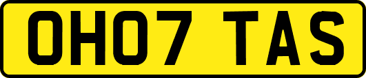 OH07TAS