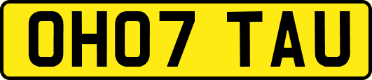 OH07TAU