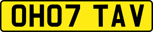 OH07TAV