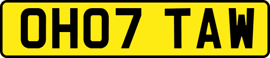 OH07TAW