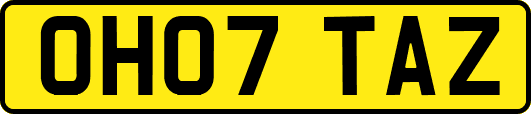 OH07TAZ
