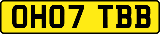 OH07TBB