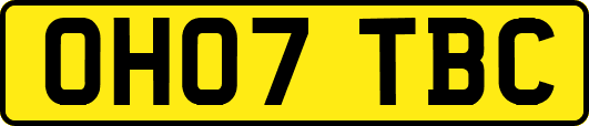 OH07TBC