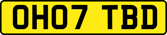 OH07TBD