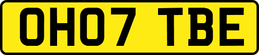 OH07TBE