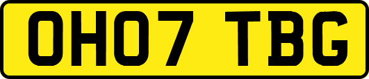 OH07TBG