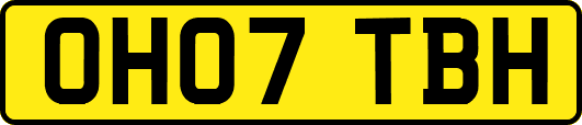 OH07TBH