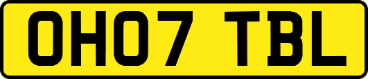 OH07TBL