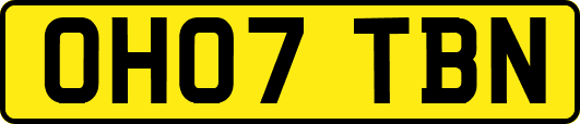 OH07TBN