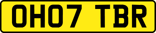 OH07TBR