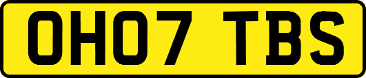 OH07TBS
