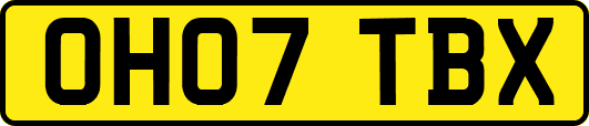 OH07TBX