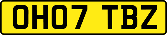OH07TBZ