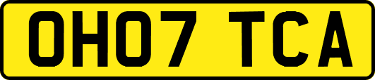 OH07TCA