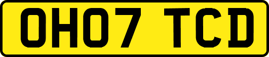 OH07TCD