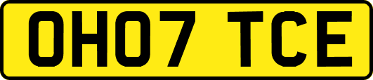 OH07TCE