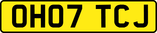 OH07TCJ