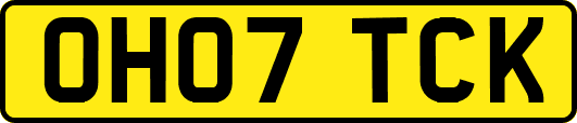 OH07TCK