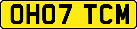 OH07TCM