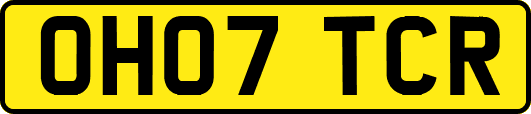 OH07TCR