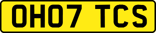 OH07TCS
