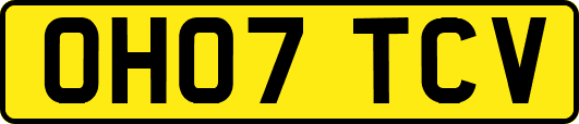 OH07TCV