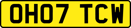 OH07TCW