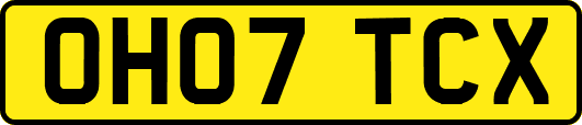 OH07TCX
