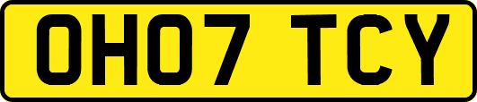 OH07TCY
