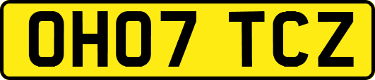 OH07TCZ