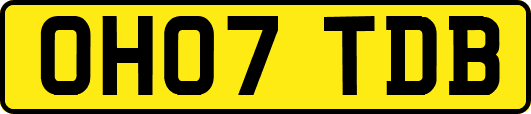OH07TDB